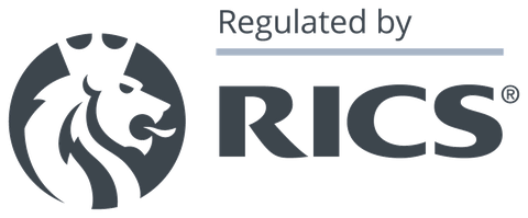Regulated by RICS